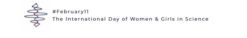 Sito della giornata internazionale delle donne e ragazze nella scienza